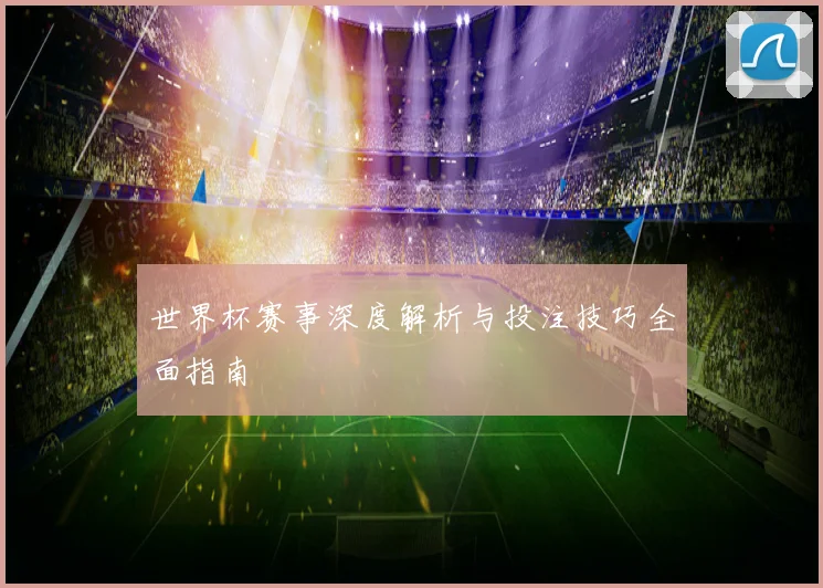 世界杯赛事深度解析与投注技巧全面指南